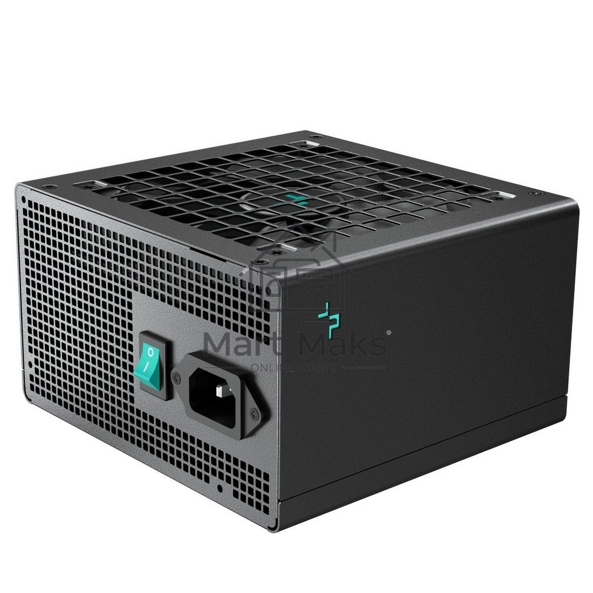 Блок питания Deepcool/GamerStorm PN850D черный R-PN850D-FC0B-WGEU-V2