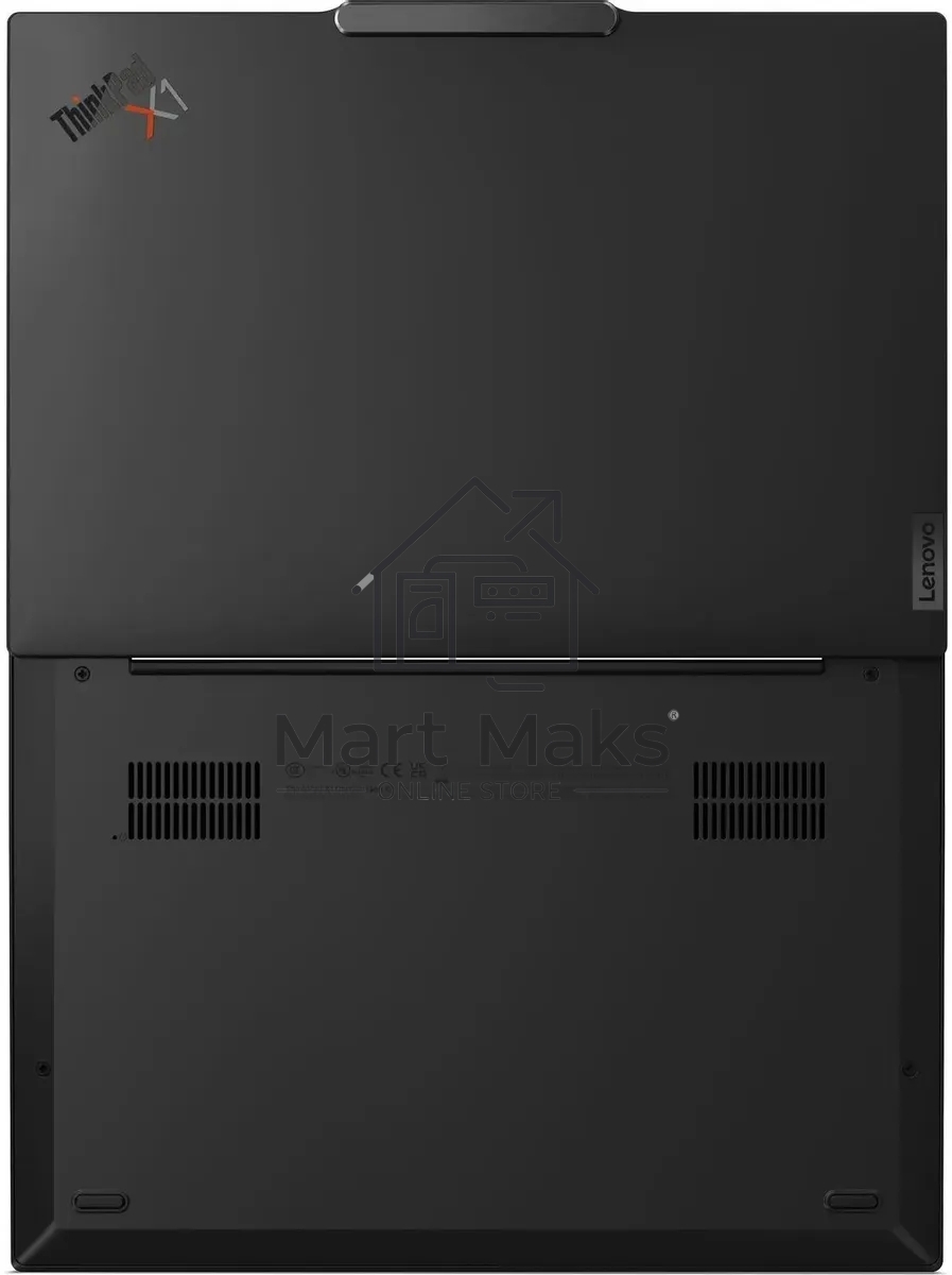 Ноутбук Lenovo ThinkPad X1 Carbon G12 Core Ultra 7 155U 16Gb SSD1Tb Intel Graphics 14