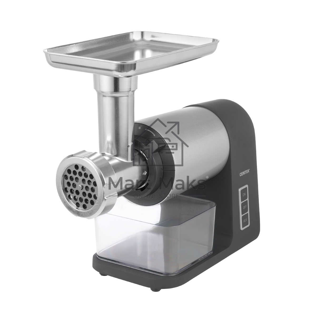 Мясорубка CENTEK CT-1607