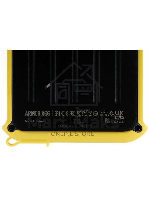 Внешний HDD 2.5