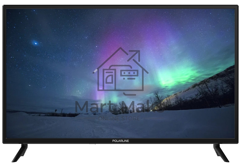 Телевизор PolarLine 32