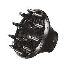 Фен Centek CT-2240 черный, 2000 Вт
