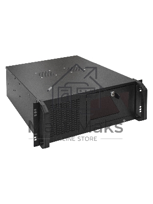 Серверный корпус ExeGate Pro 4U480-06/4U4021S (RM 19