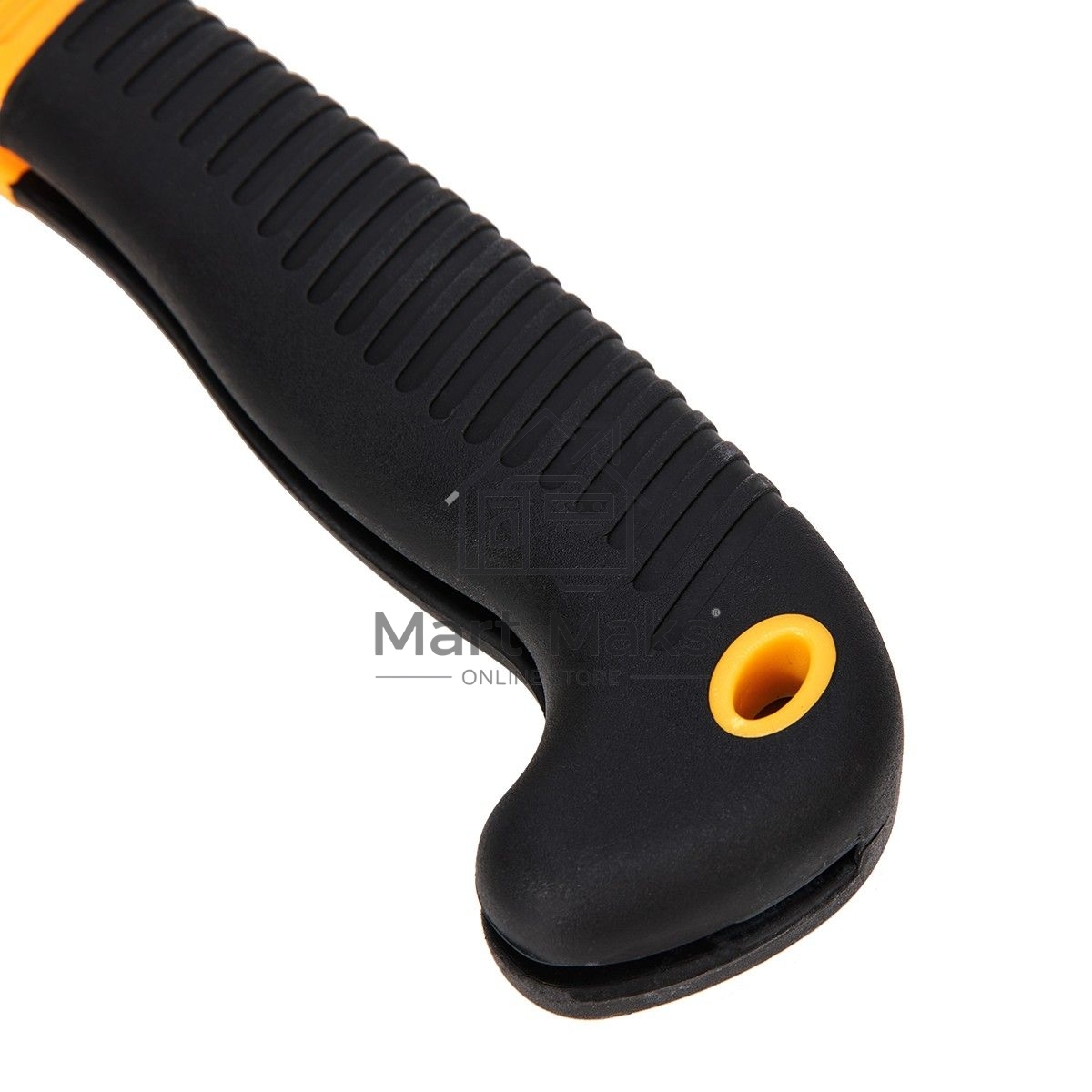 Садовая пила складная Deli DL580618 180мм 7