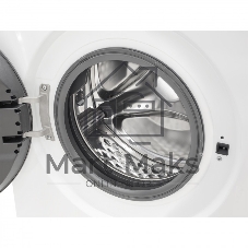 Стиральная машина Schaub Lorenz SLW FW8216 IS белый, загрузка фронтальная 8 кг, 1200 об/мин, класс A+++