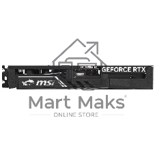 Видеокарта MSI GeForce RTX 5060 GAMING OC V1, 8 GB GDDR7, 128 bit, 3xDisplayPort, HDMI, GPU 2250 MHz