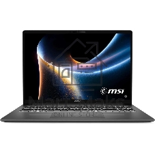 Ноутбук MSI Modern 16S AI+ G3MG-032RU Core Ultra 5 322 16Gb SSD512Gb Intel Arc 16