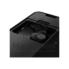 Промо_Кофемашина MAUNFELD MF-A8021CBK