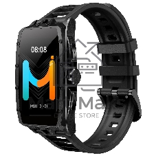 Умные часы iMIKI MB1, 1.64