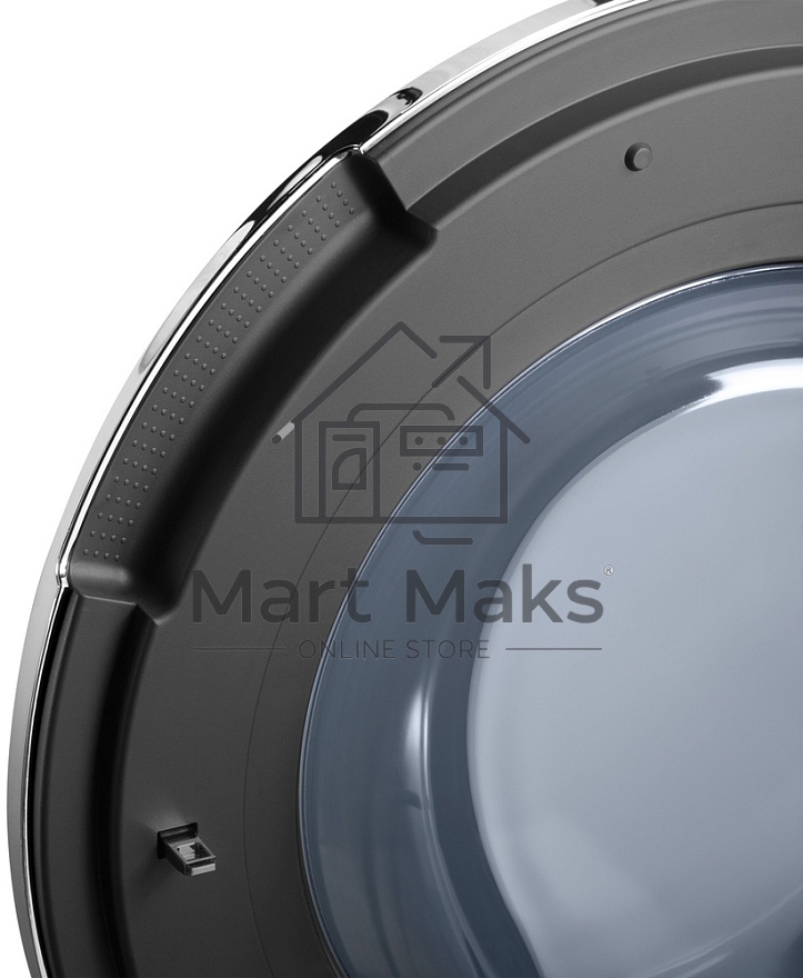 Стиральная машина Maunfeld MFWM148WH03 белый, загрузка фронтальная 8 кг, 1400 об/мин., класс: А+++