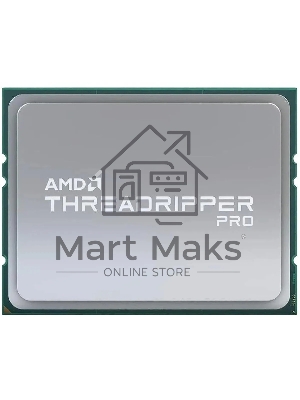 Процессор AMD Ryzen Threadripper PRO 5955WX Soc-sWRX8 4.0GHz OEM