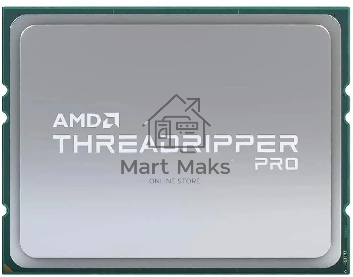 Процессор AMD Ryzen Threadripper PRO 5955WX Soc-sWRX8 4.0GHz OEM Процессор AMD Ryzen Threadripper PRO 5955WX Soc-sWRX8 4.0GHz OEM