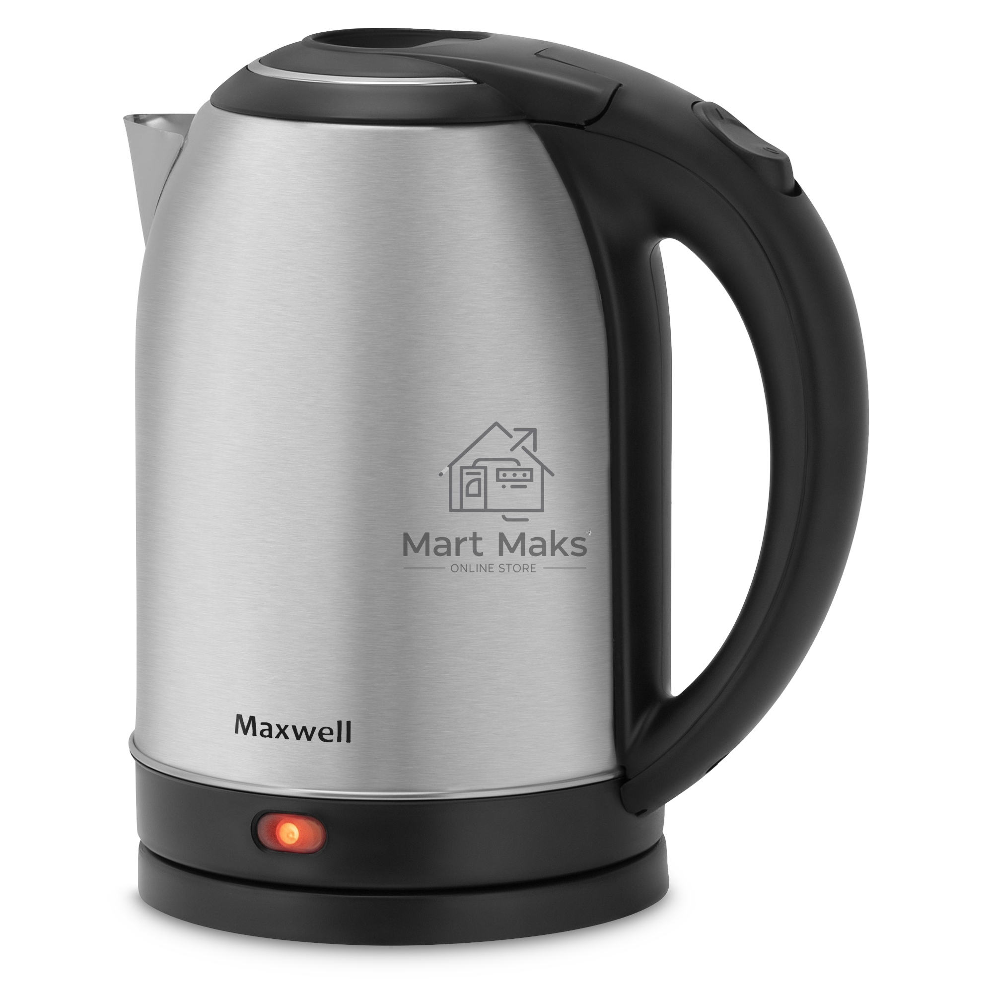 Чайник Maxwell MW-1077 ST
