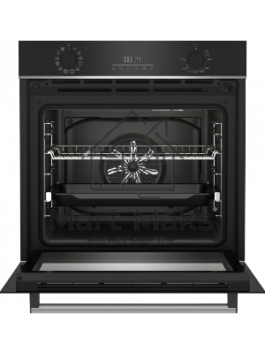 Духовой шкаф Beko BIOM1531KBNC (7729486418) черный, 72 л