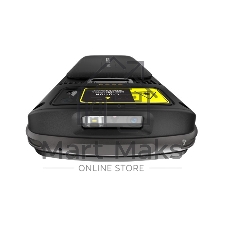 Терминал сбора данных Meferi ME40K (ME40K-Q112BM13YNC5S) 2D Image Meferi SE5070, 4/64 ГБ, Android 12, USB, Bluetooth, WiFi, NFC, USB Type-C, MicroSD, SIM, 2G, 3G, 4G, POGO-PIN, 4 