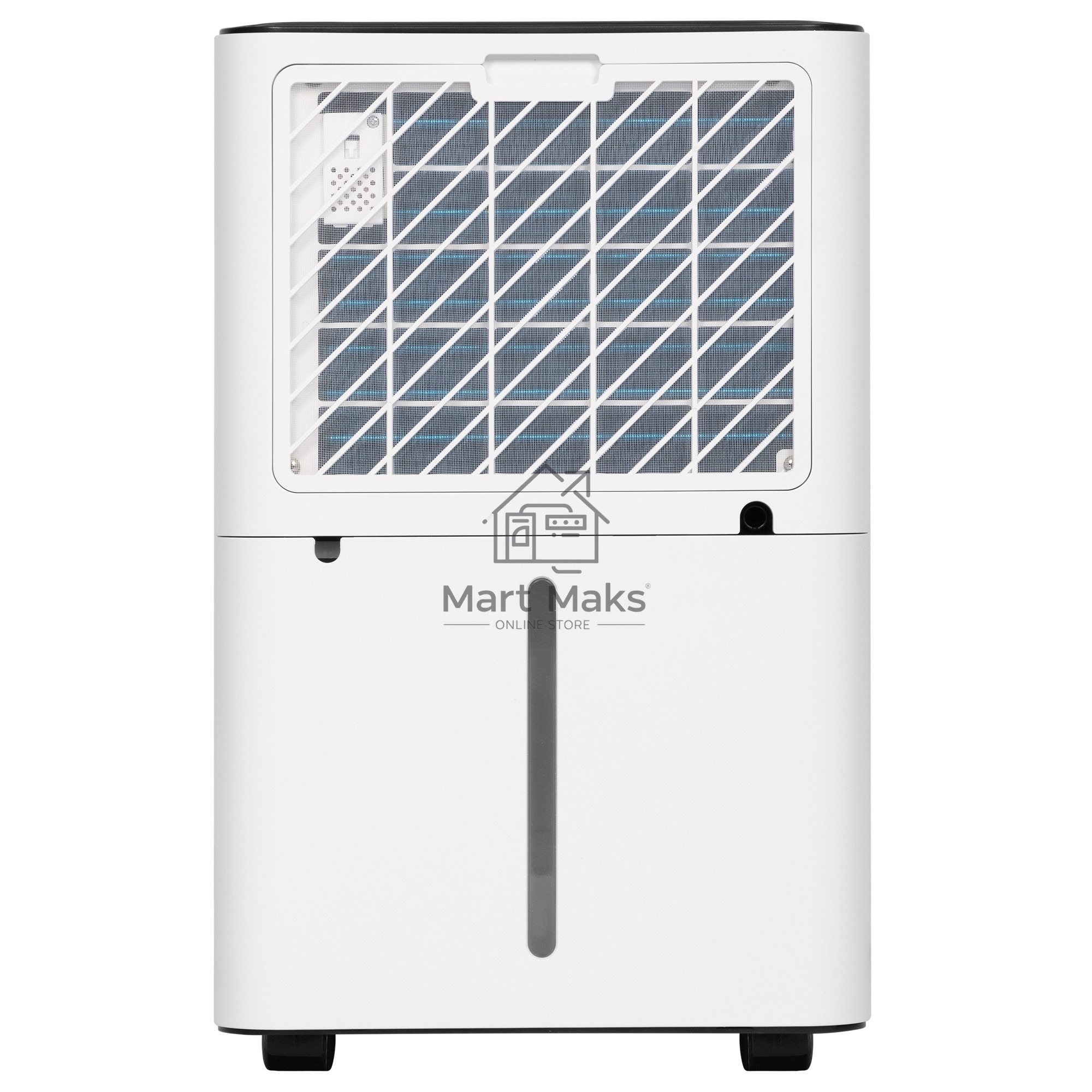 Осушитель воздуха AC ELECTRIC Nova ACH-16L