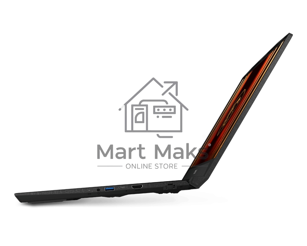 Ноутбук MSI Katana 15 HX B14WGK-226XRU Intel Core i7-14650HX/32Gb/SSD 1Tb/RTX 5070 8Gb/15.6