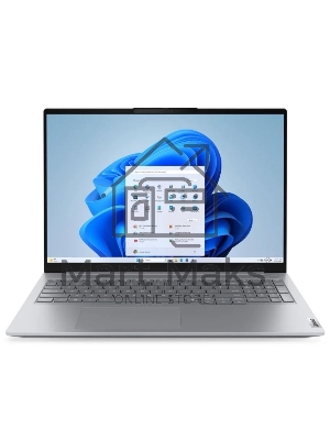 Ноутбук Lenovo ThinkBook 16 G7 ARP 16