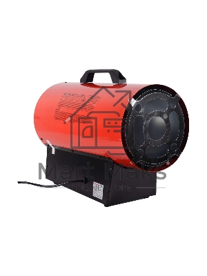 Тепловая газовая пушка Ресанта ТГП-30E