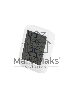 Термометр-гигрометр цифровой Energy EN-650 (110830)