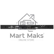 Саундбар Canton Smart Soundbar 9 2.1 300Вт белый