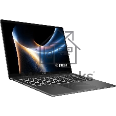 Ноутбук MSI Modern 16S AI+ G3MG-012XRU/16