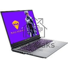 Ноутбук Machenike L17 Pulsar L Core i5 12450H 16Gb SSD1Tb NVIDIA GeForce RTX4050 6Gb 17.3