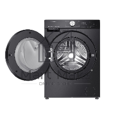 Стиральная машина Hisense WF5S1043BB черный, загрузка фронтальная 10.5 кг, 1400 об/мин, класс A