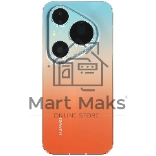 Смартфон Huawei Pura 90s Pro Max 12Gb, 512Gb, оранженый
