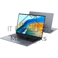 Ноутбук Huawei MateBook D16 MCLG-X/16