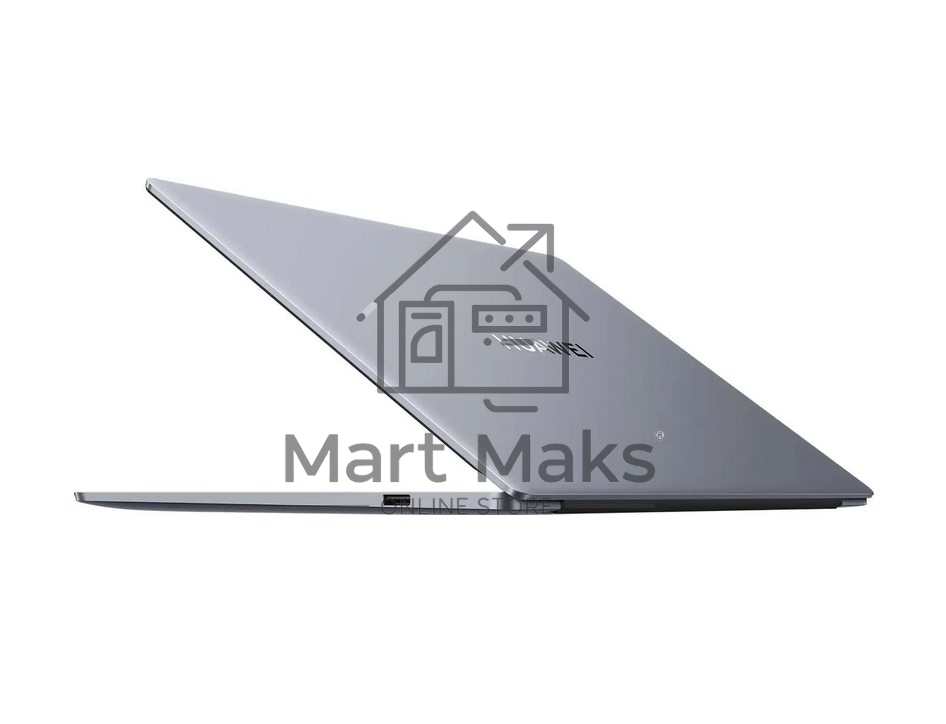 Ноутбук Huawei MateBook D 14 Core i5 12450H 8Gb SSD512Gb Intel Iris Xe graphics 14