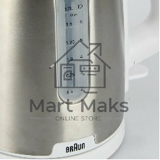 Чайник Braun WK1500WH
