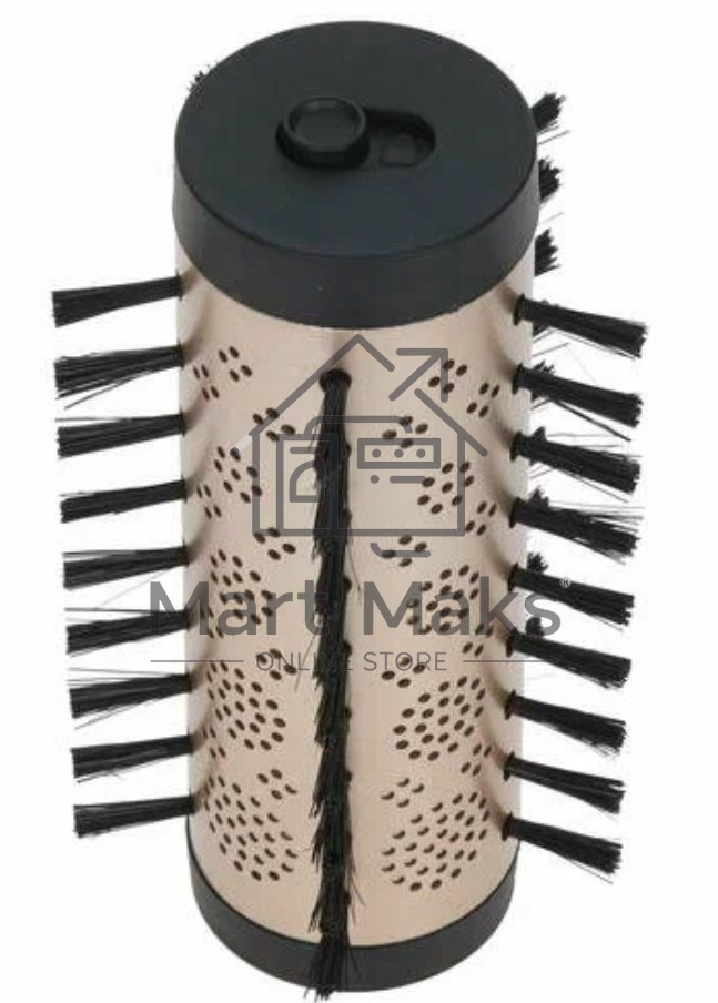 Фен-щетка BABYLISS AS952E