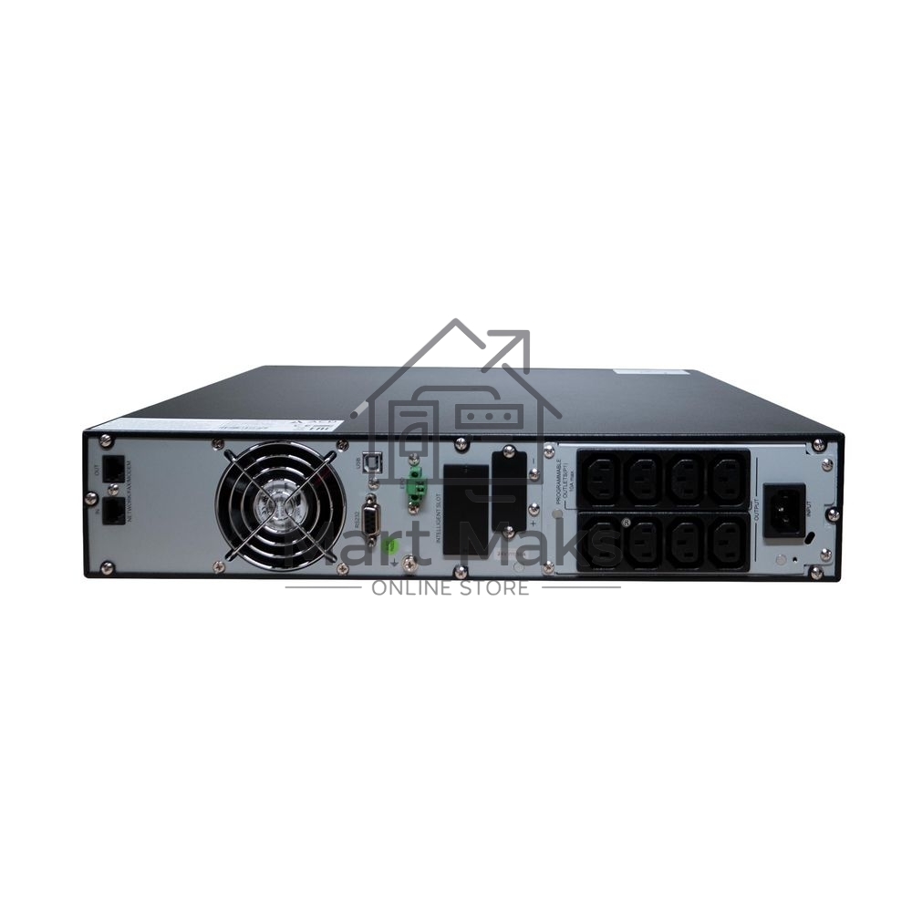 Источник бесперебойного питания ACD PW-RackLine Pro 1000I