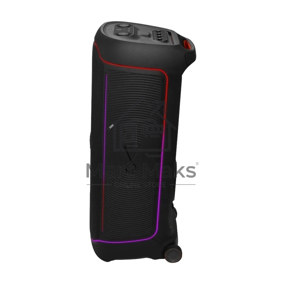 Портативная акустика JBL PartyBox Ultimate