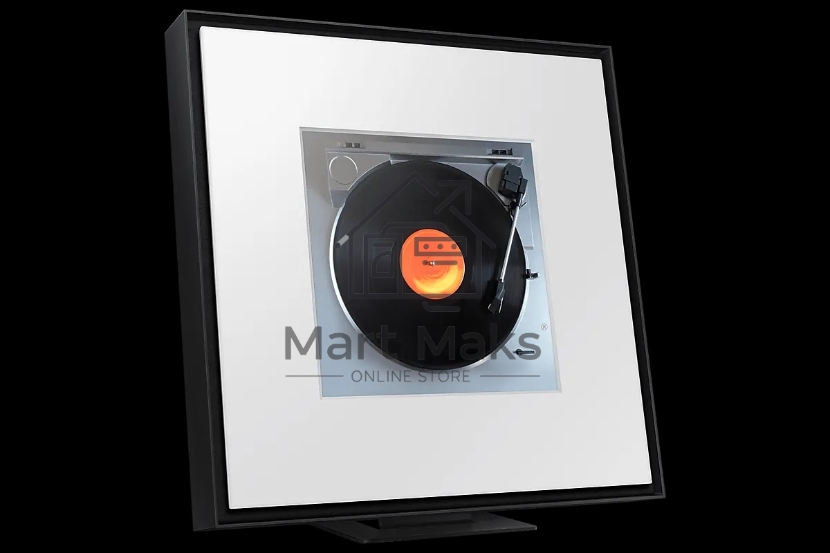 Саундбар Samsung HW-LS60D/RU, 3.1, 430Вт, черный