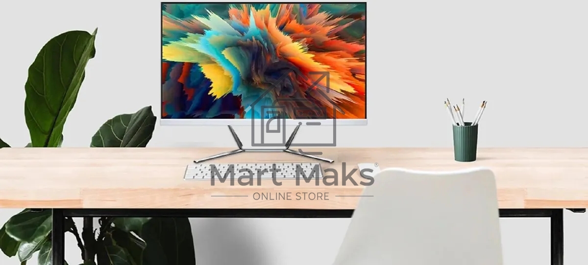 Моноблок Teclast K24 Air 1210016G512KRP 23.8