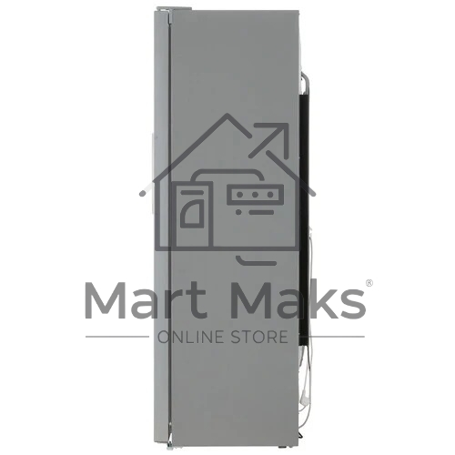Морозильная камера Hotpoint HFZ 5171 S, серебристый, 250л, 5 ящиков