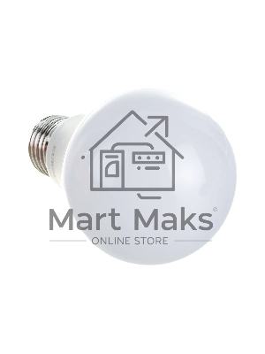 Лампа светодиодная EUROLUX LL-E-A60-13W-230-4K-E27 груша