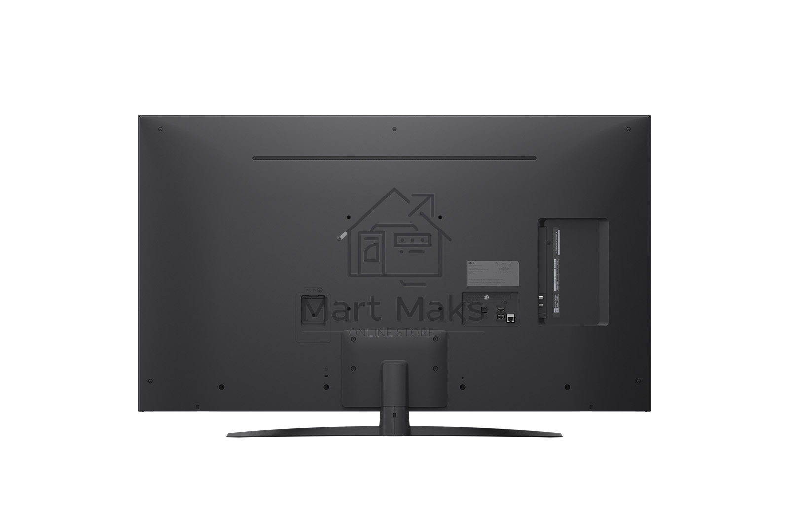 Телевизор LG 50