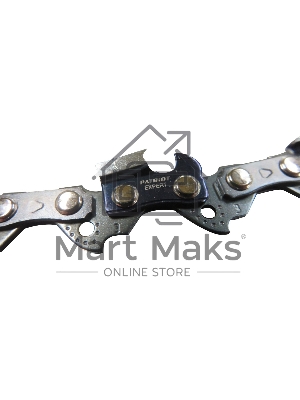 Цепь PATRIOT EXPERT 21BPE-66E, 0,325 1,5 66 звеньев (блистер)