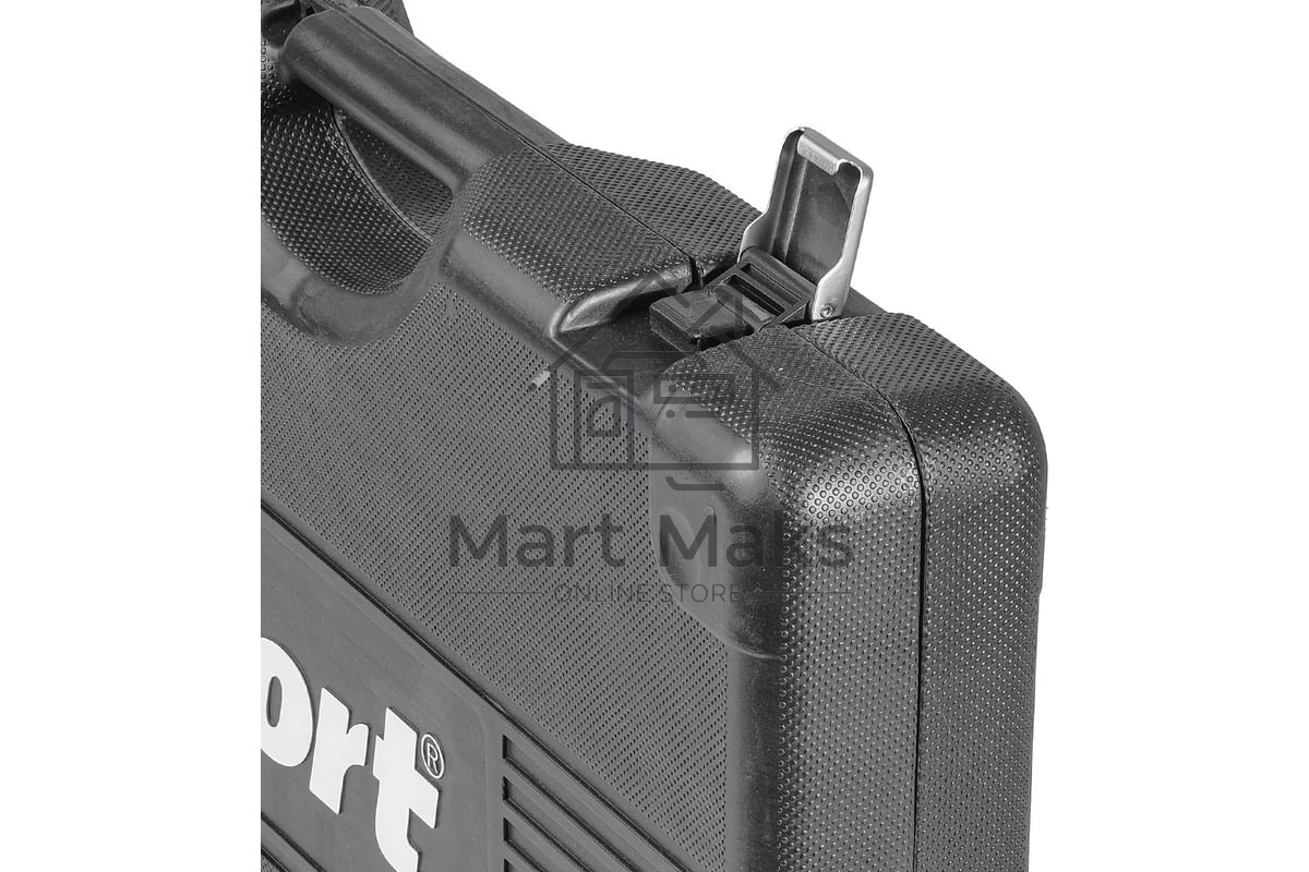 Набор ручного инструмента Bort BTK-142