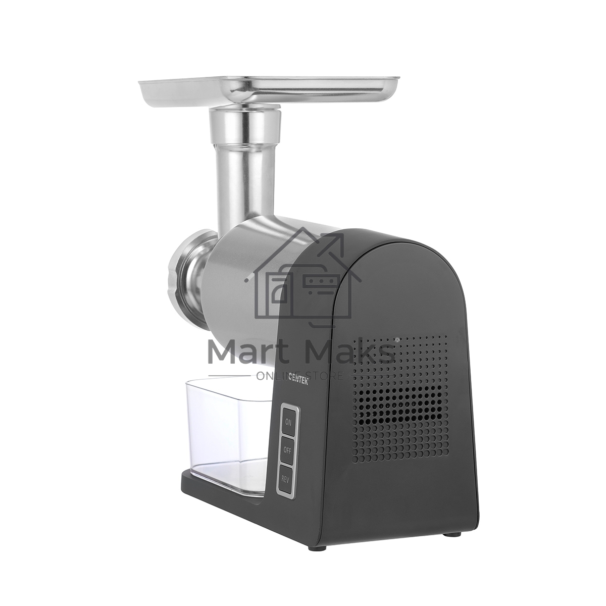 Мясорубка CENTEK CT-1607