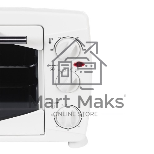 Мини-печь Mystery MOT-3323