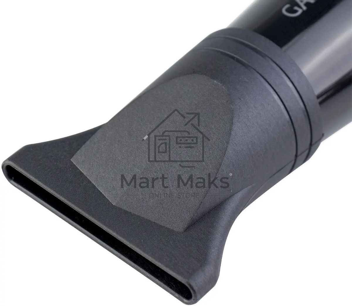 Фен Galaxy Line GL 4317 черный, 2200 Вт