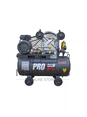 Компрессор Edon PROtech 400/2200