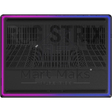 Ноутбук Asus ROG Strix Scar 18 G835LX-SA186W/18
