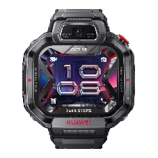 Детские умные часы Huawei Watch Kids X1 PRO DRP-L10, 1.82