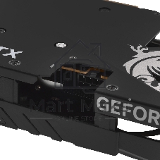 Видеокарта MSI GeForce RTX 5060 GAMING OC V1, 8 GB GDDR7, 128 bit, 3xDisplayPort, HDMI, GPU 2250 MHz