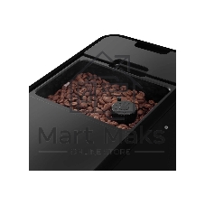 Промо_Кофемашина MAUNFELD MF-A8021CBK